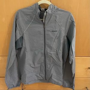 COPY - Patagonia Ultralight Windbreaker, S